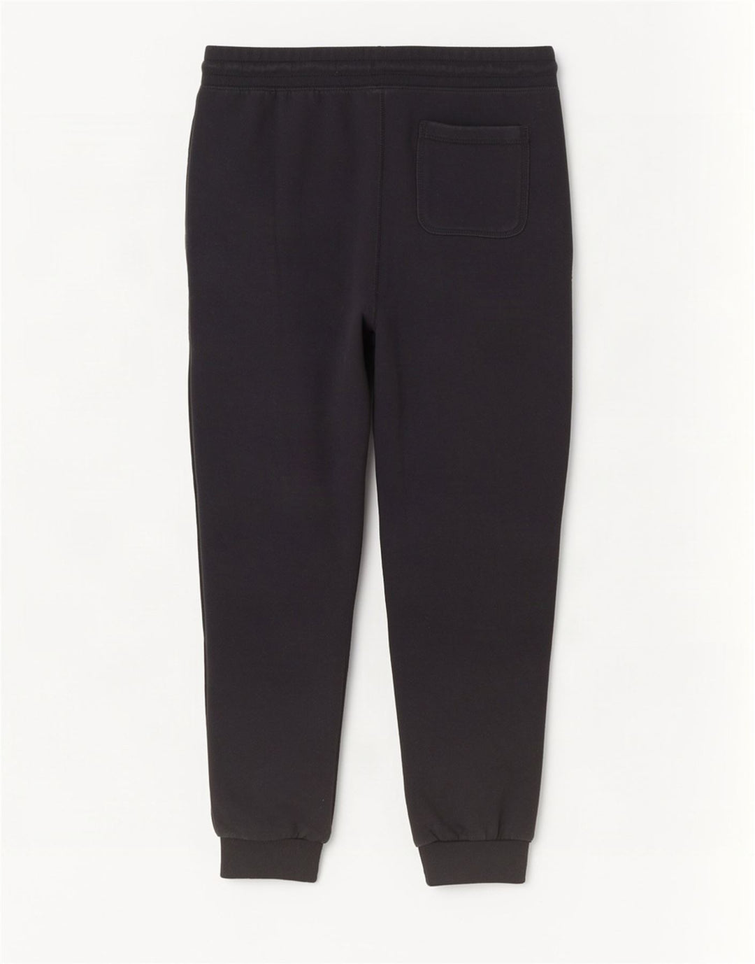 Nike Herren-Trainingshose mit Grafik, Größe L, Baumwolle, Schwarz