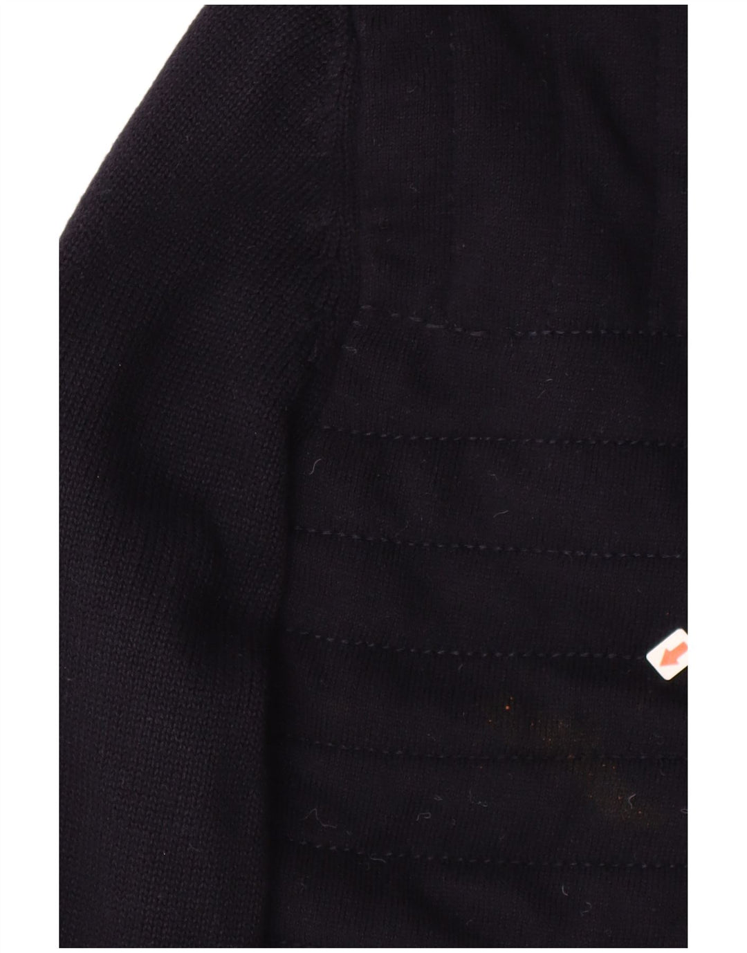 Strickjacke für Jungen von Zara, 11–12 Jahre, Marineblau