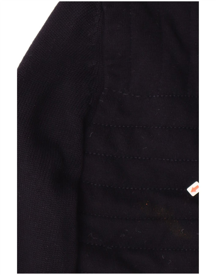 Strickjacke für Jungen von Zara, 11–12 Jahre, Marineblau