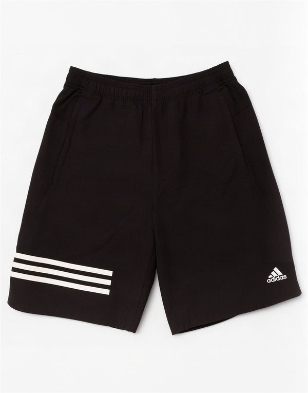 Adidas Herren Climacool Sport Shorts Small Schwarz Polyester