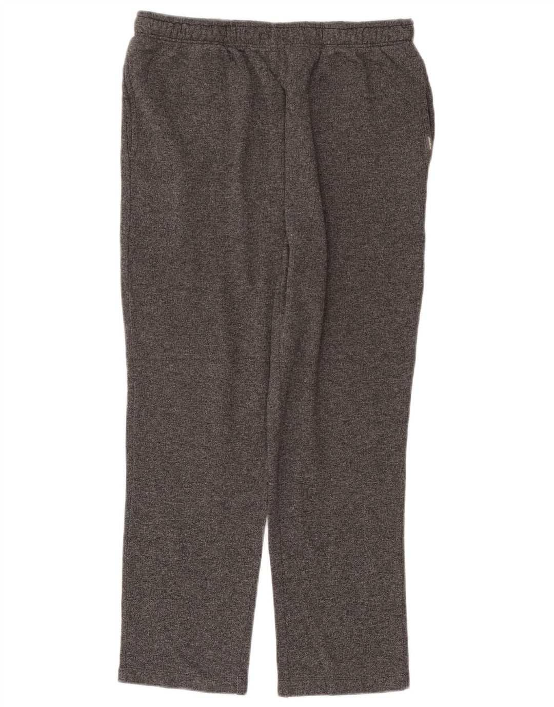 Eddie Bauer Herren-Trainingshose aus mittelgrauer Baumwolle