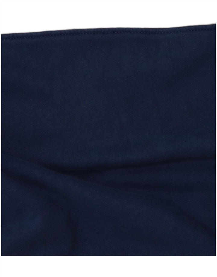 CHAMPION Herren Kapuzenpullover XL Mehrfarbige Colourblock-Baumwolle