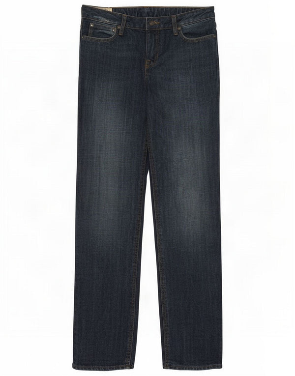 Polo Ralph Lauren gerade Jeans für Jungen, 15–16 Jahre, W30, L30, blaue Baumwolle
