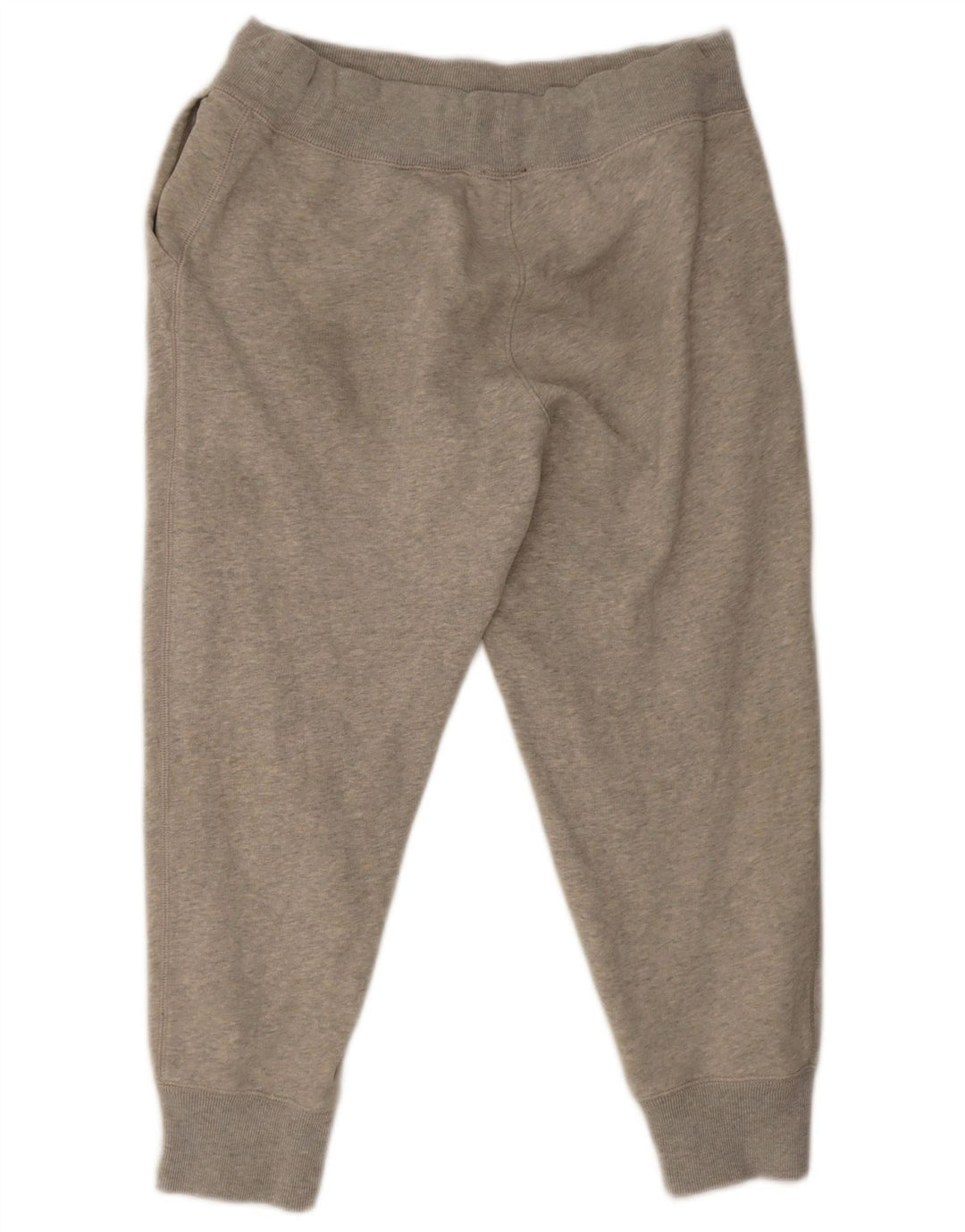 Polo Ralph Lauren Herren-Trainingshose, Jogginghose, mittelgrau meliert