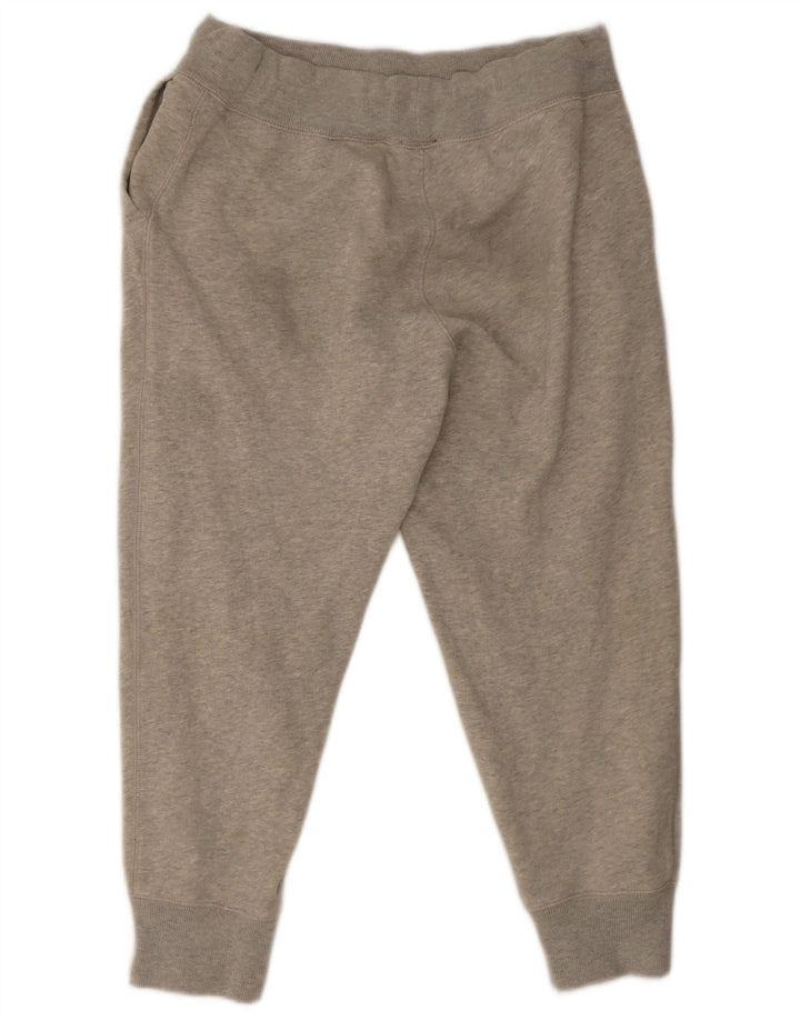 Polo Ralph Lauren Herren-Trainingshose, Jogginghose, mittelgrau meliert