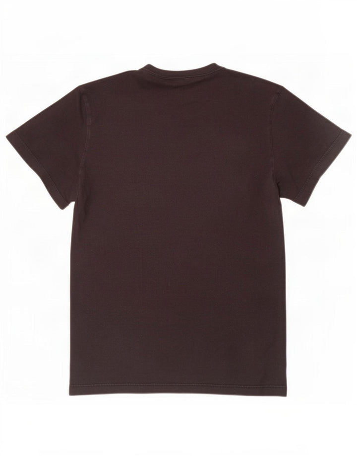 Adidas Herren Graphic T-Shirt Top Medium Schwarz