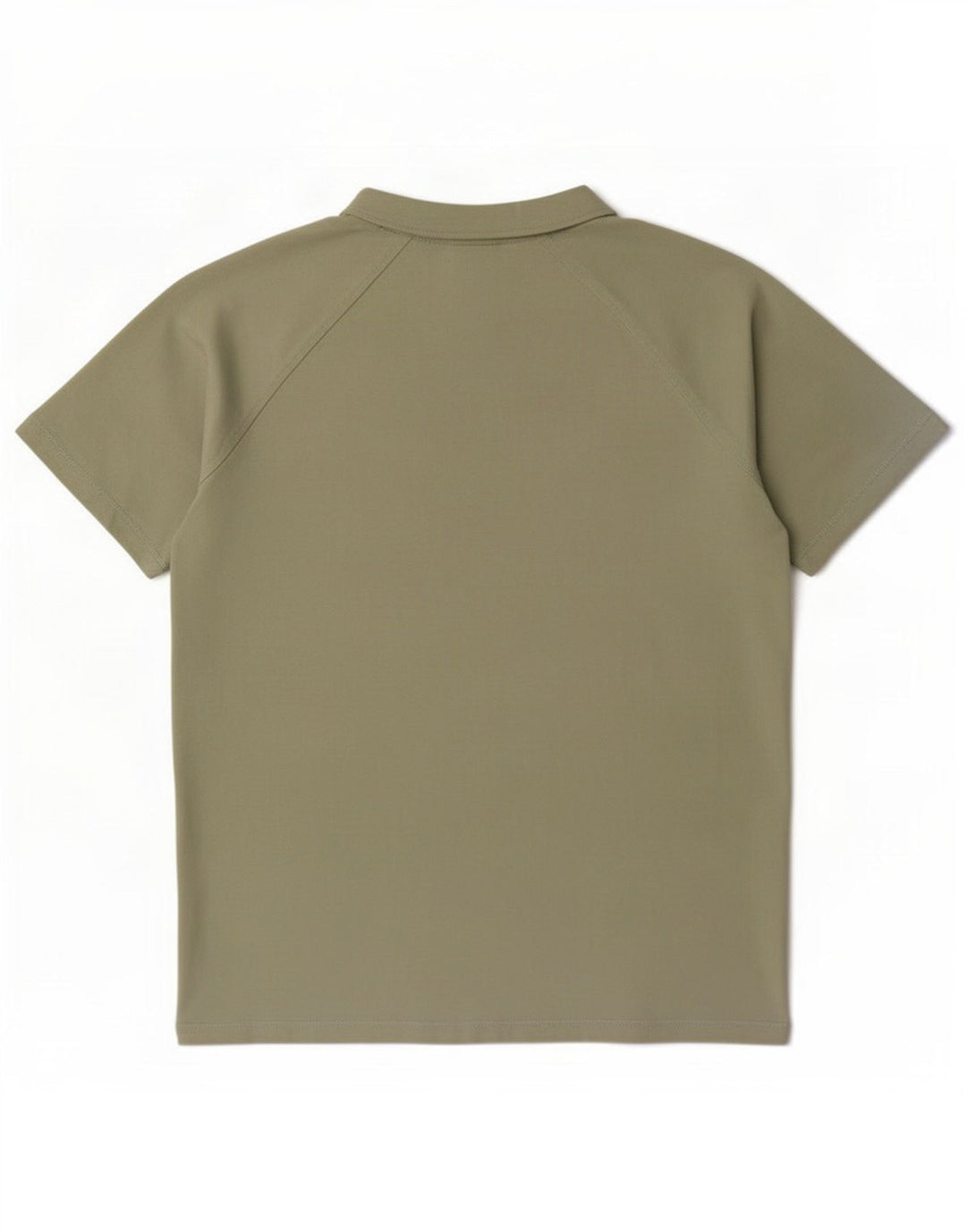 Umbro Herren T-Shirt Top aus mittelgrüner Baumwolle
