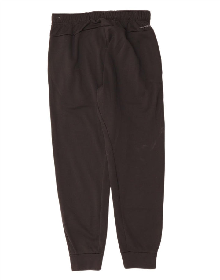 Nike Herren Therma-Fit Trainingshose Jogger Mittelschwarzes Polyester