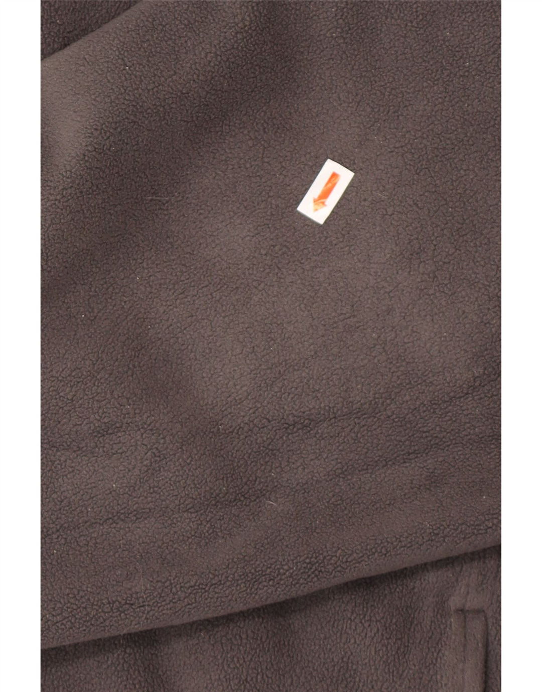 COLUMBIA Herren Interchange Liner Fleecejacke UK 42 XL Grau Polyester