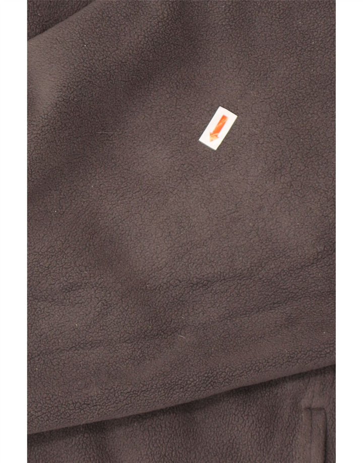 COLUMBIA Herren Interchange Liner Fleecejacke UK 42 XL Grau Polyester