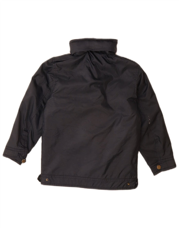 Polo Ralph Lauren Windjacke für Jungen, 4–5 Jahre, marineblaues Nylon