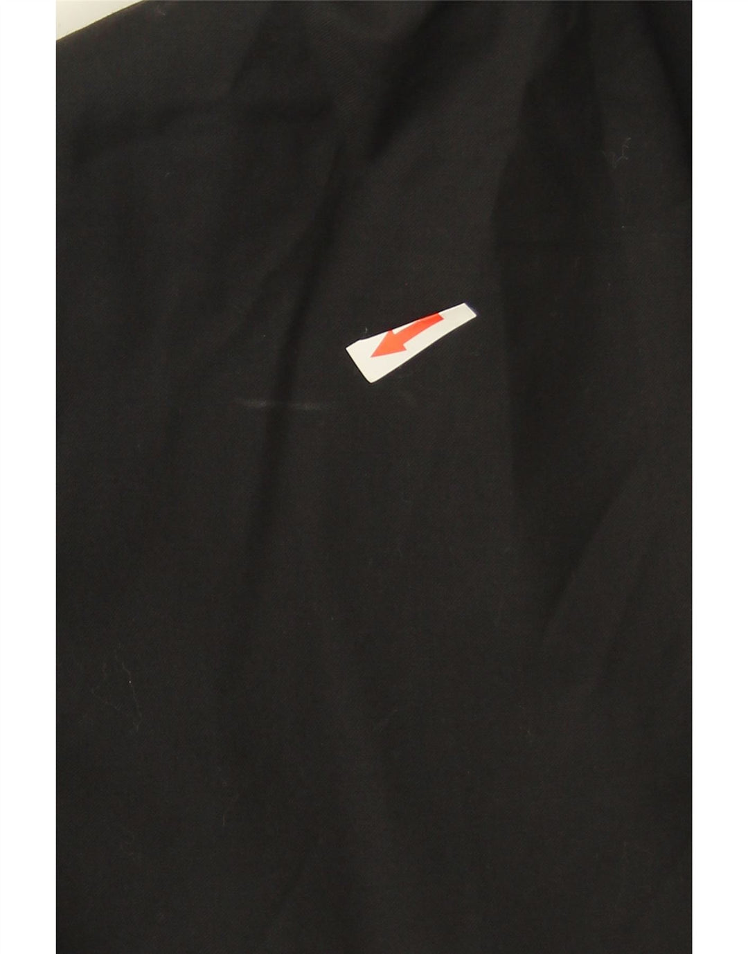 Ted Baker Herren-Blazer mit 2 Knöpfen, US 46, 3XL, schwarze Wolle