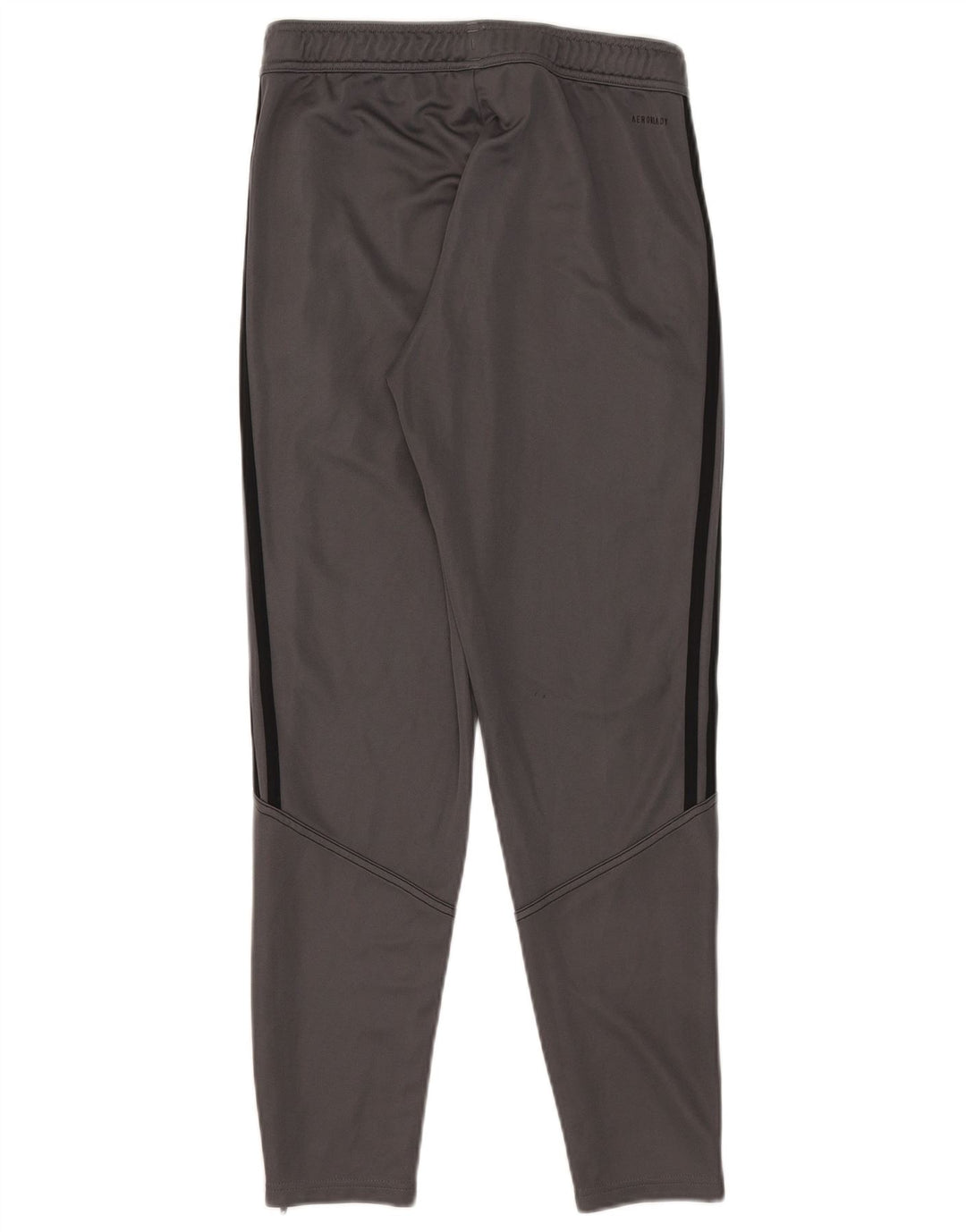 Adidas Herren Aeroready Trainingshose mittelgraues Polyester