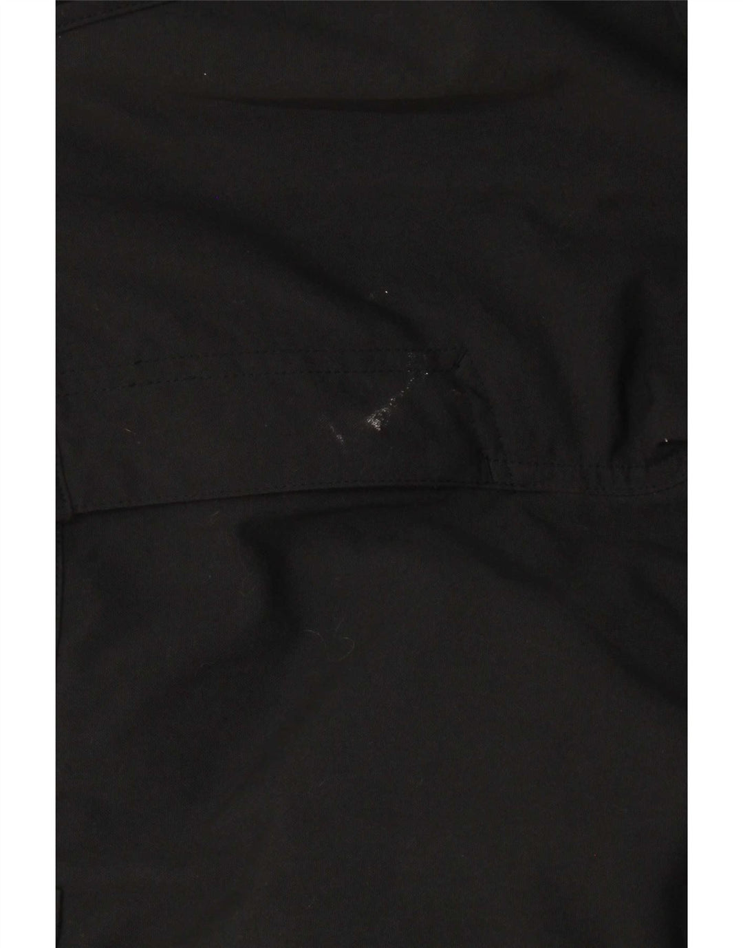 Berghaus Herren-Wander-Cargohose, Größe S, W30, L32, Schwarz, Polyamid