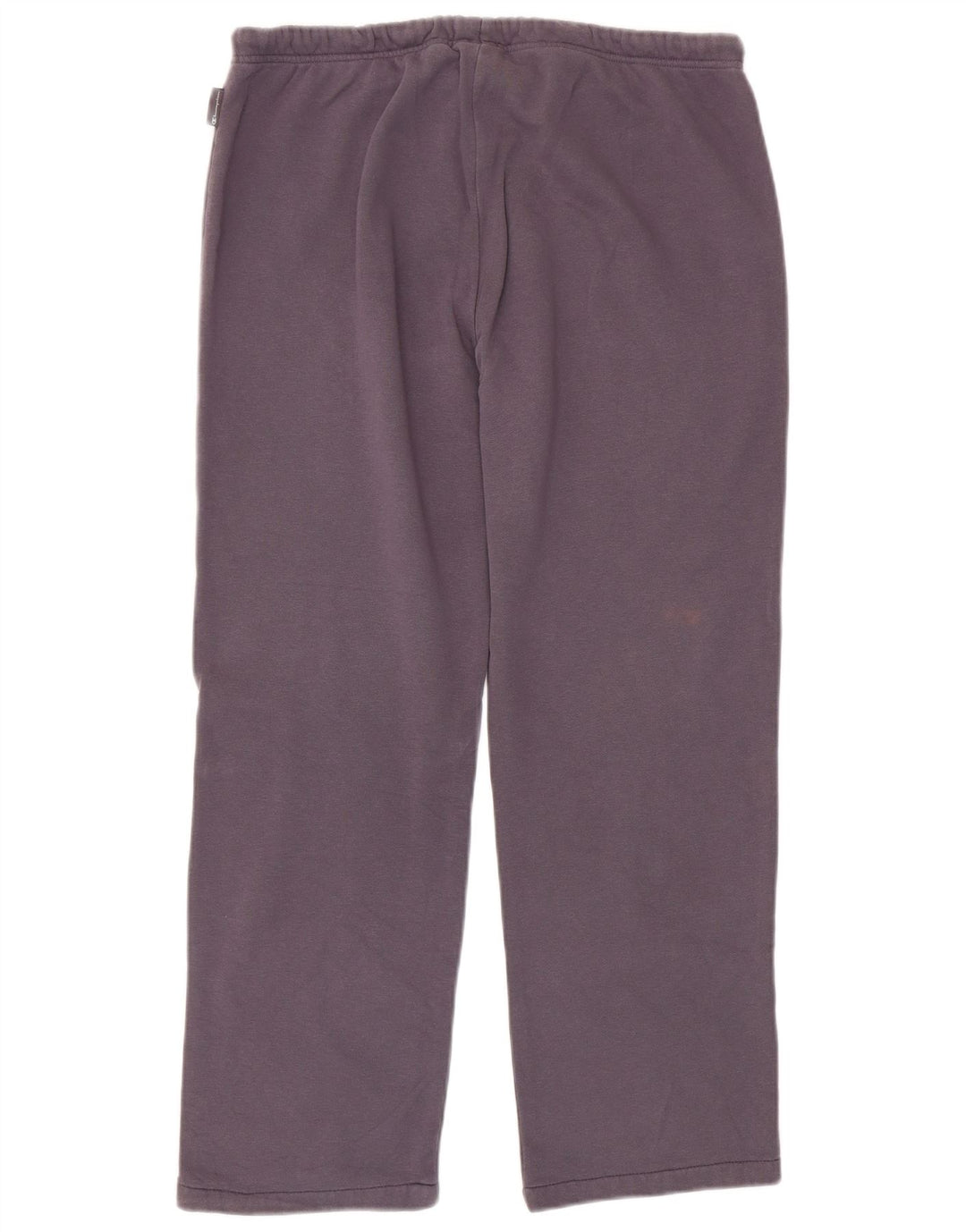 Champion Damen-Trainingshose, UK 18, XL, Lila, Baumwolle