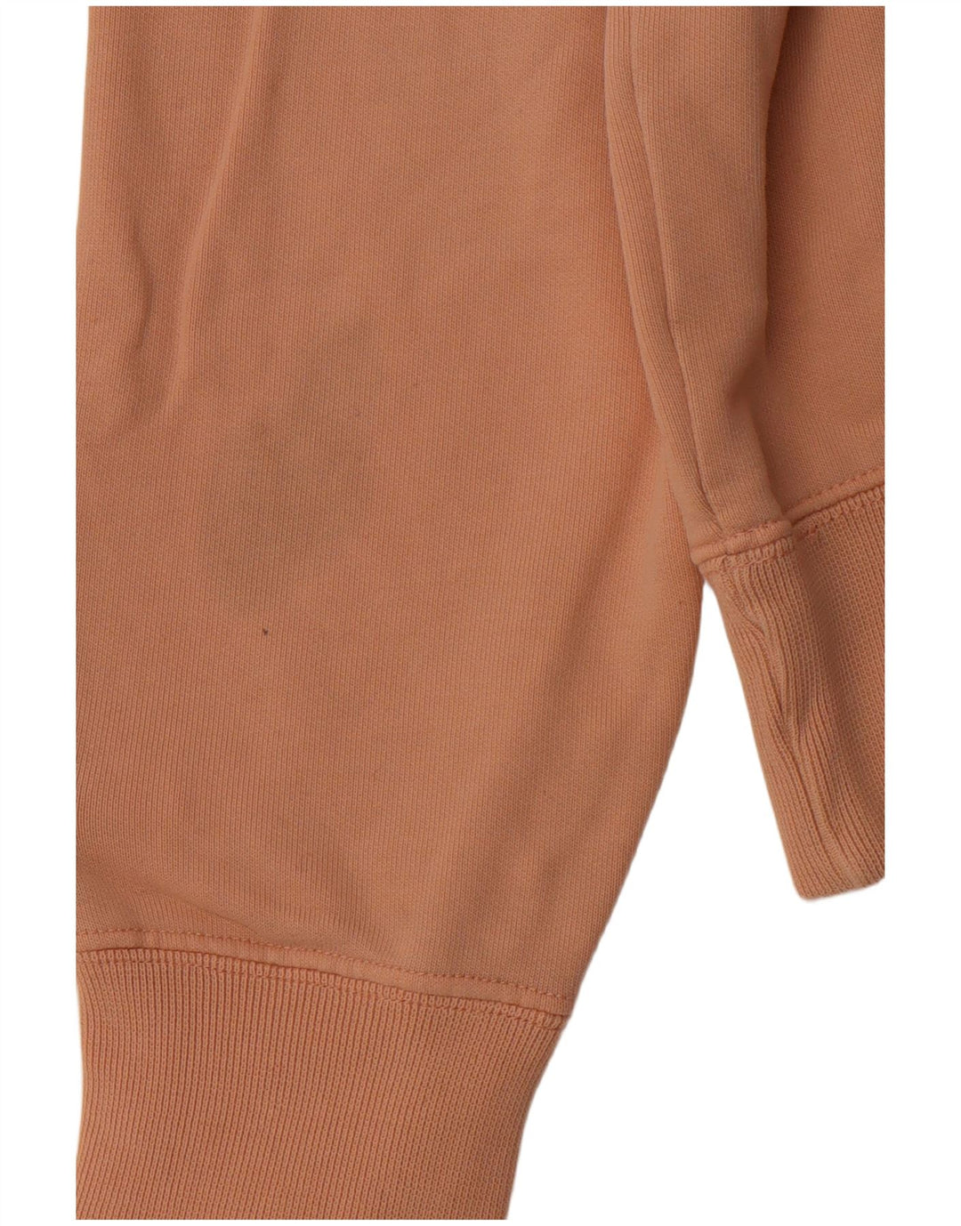 CHAMPION Herren-Kapuzenpullover mit Grafik, Größe S, rosa, Baumwolle