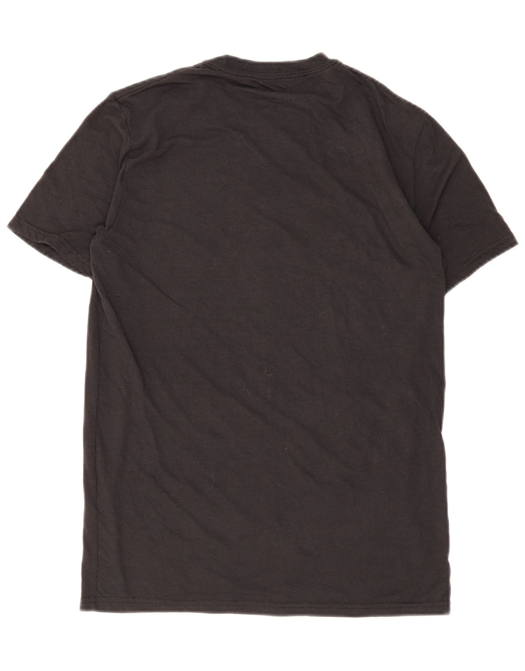 Oakley Herren-T-Shirt mit normaler Passform, Grafik, Größe S, Schwarz
