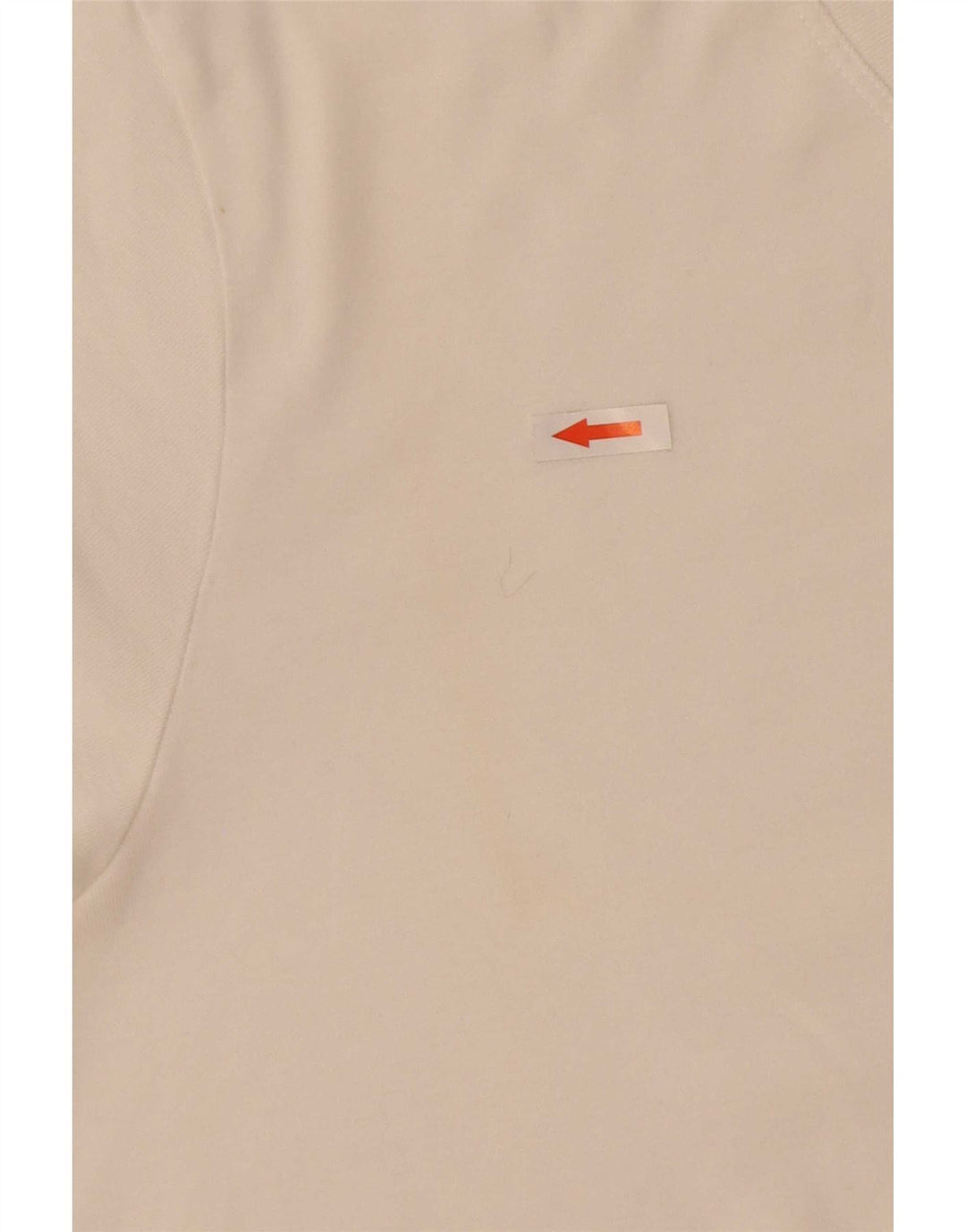 Hugo Boss Herren T-Shirt Top XL Weiße Baumwolle