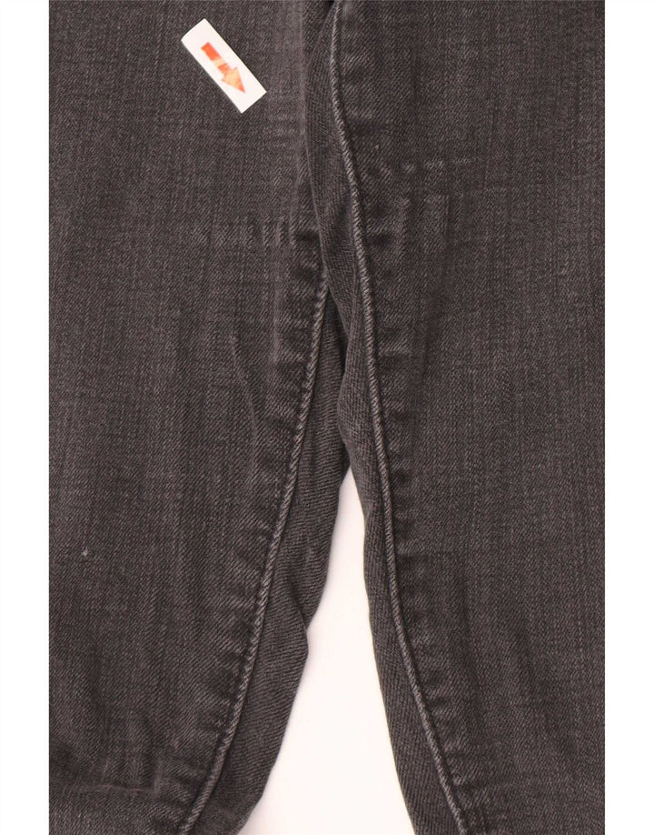 Levi's Damen 311 Shaping Skinny Jeans W30 L29 Grau