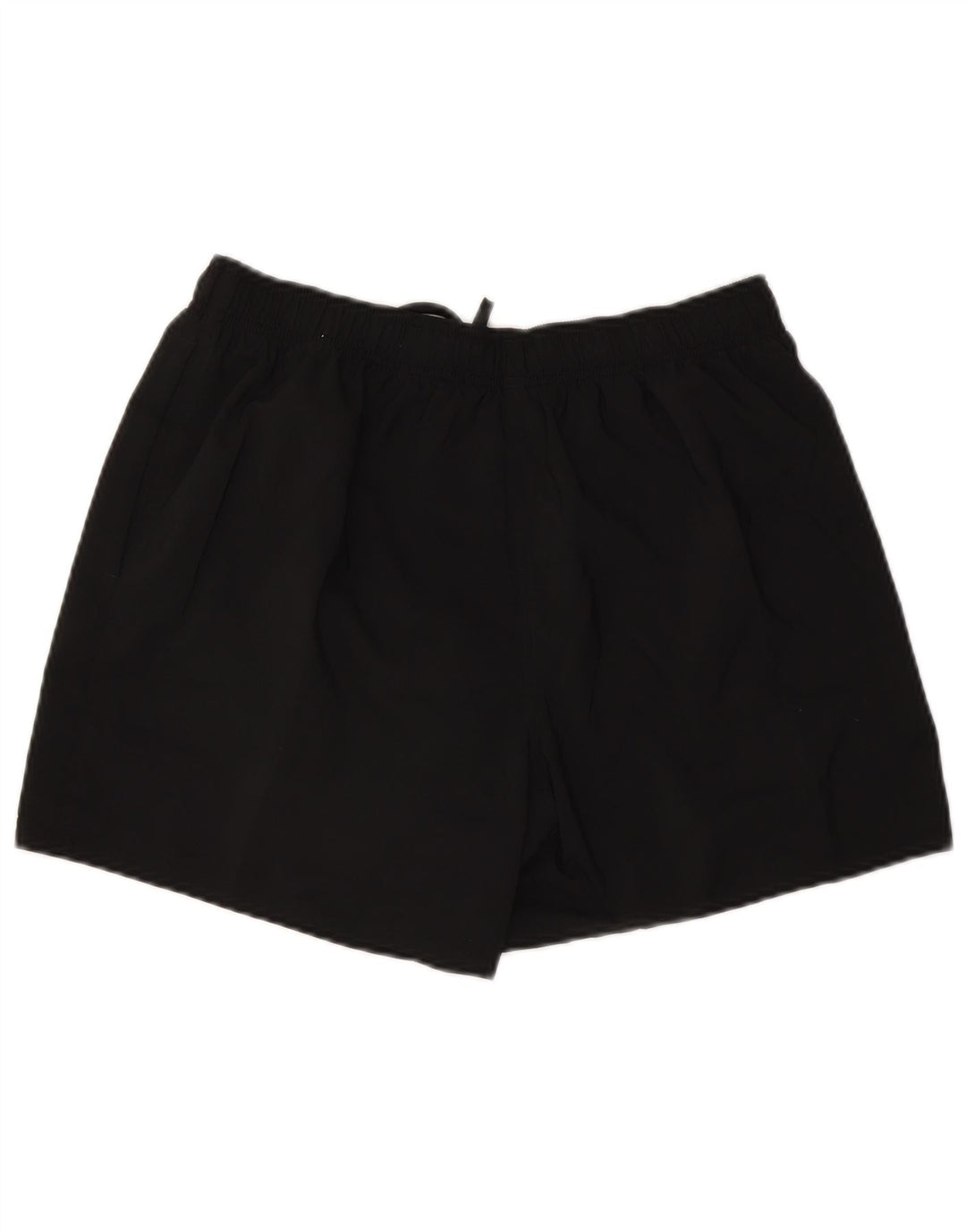 Adidas Herren Sport Shorts Large Schwarz Polyester
