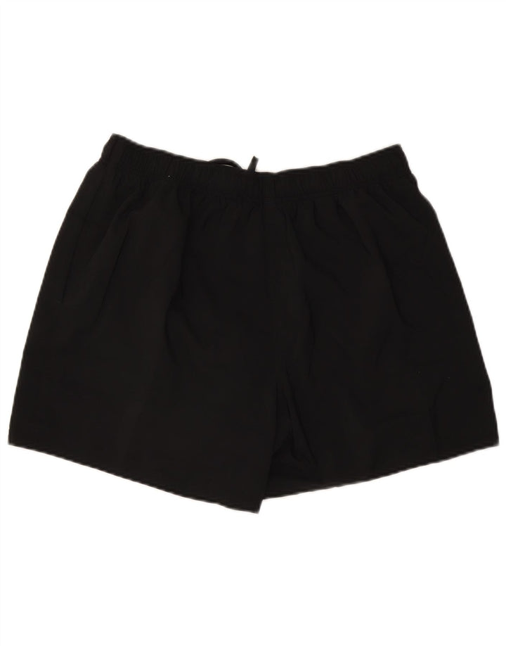 Adidas Herren Sport Shorts Large Schwarz Polyester