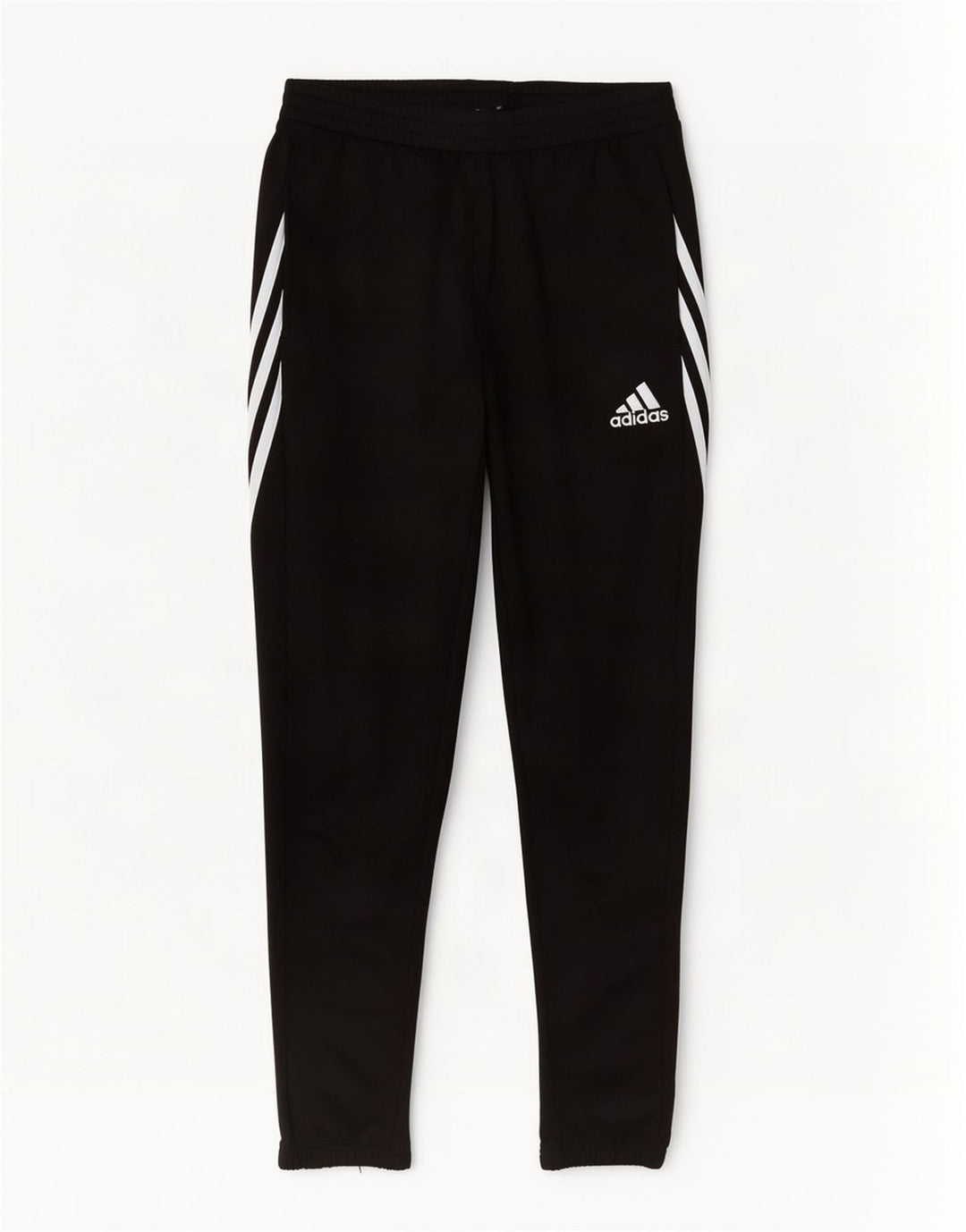 Adidas Herren Climalite Trainingshose Medium Schwarz