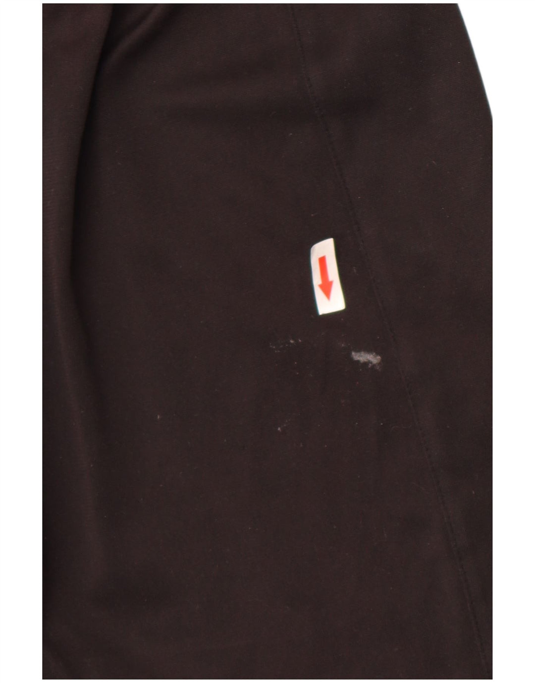 Umbro Herren-Sportshorts, Größe L, Schwarz