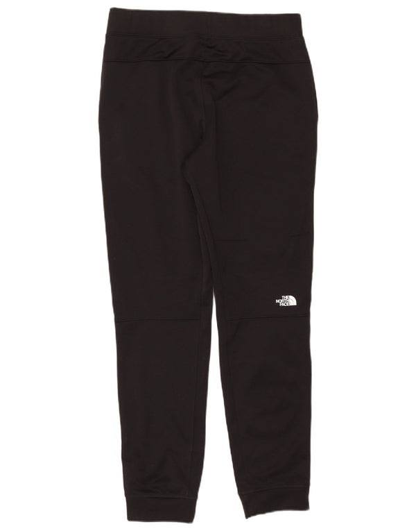 The North Face Jungen-Trainingshose, Jogginghose, 14–15 Jahre, XL, Schwarz