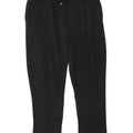 Fila Damen Trainingshose Jogger UK 14 Large Schwarz