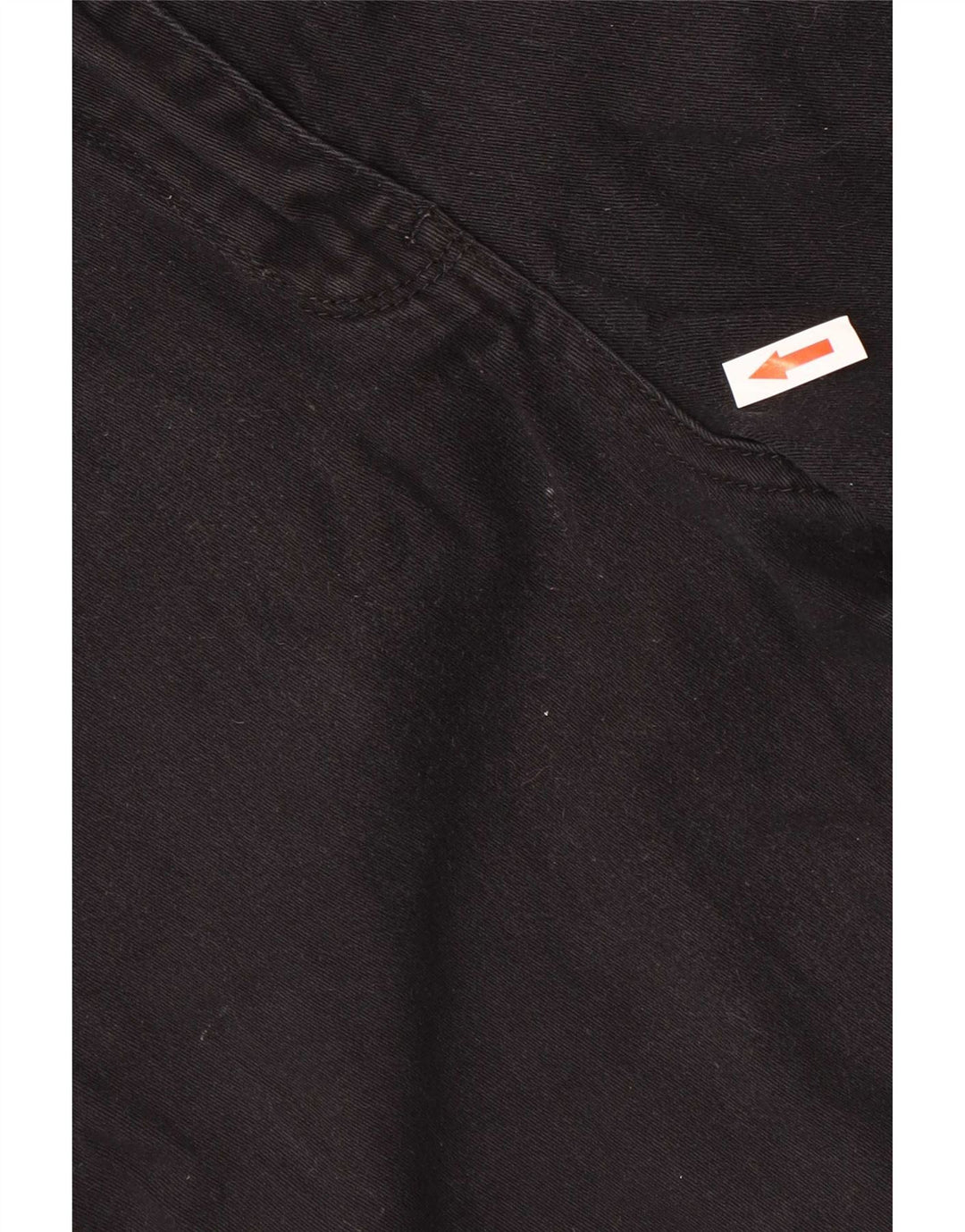 M&Co Damen Slim Jeans UK 12 Medium W32 L30 Schwarz