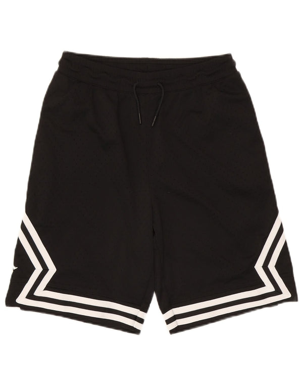 Jordan Sportshorts für Jungen, 13–14 Jahre, XL, Schwarz