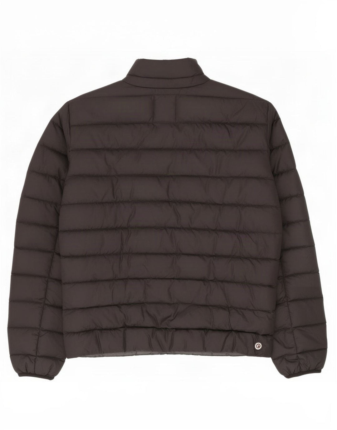 Colmar Herren Wattierte Jacke IT 56 XL Schwarz Polyamid