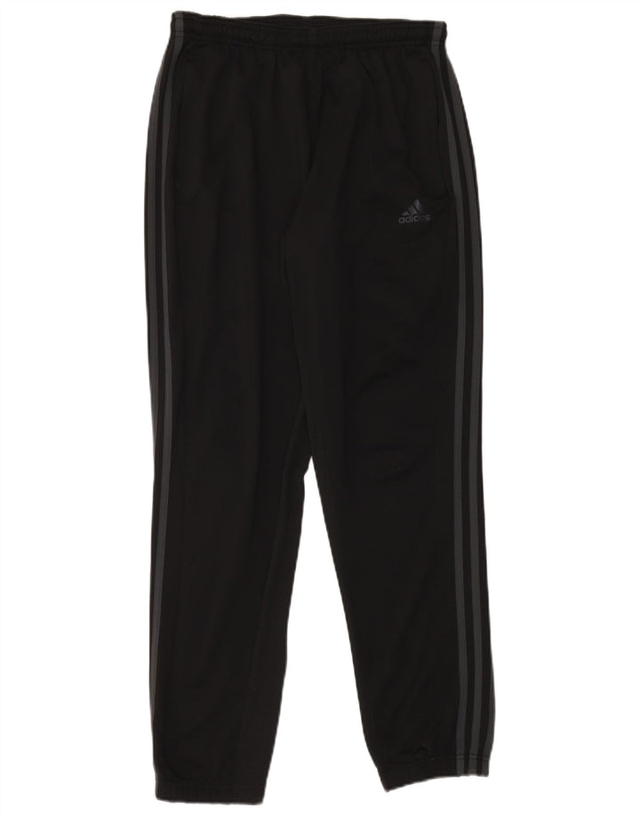 Adidas Herren Aeroready Trainingshose Jogger Medium Schwarz Polyester