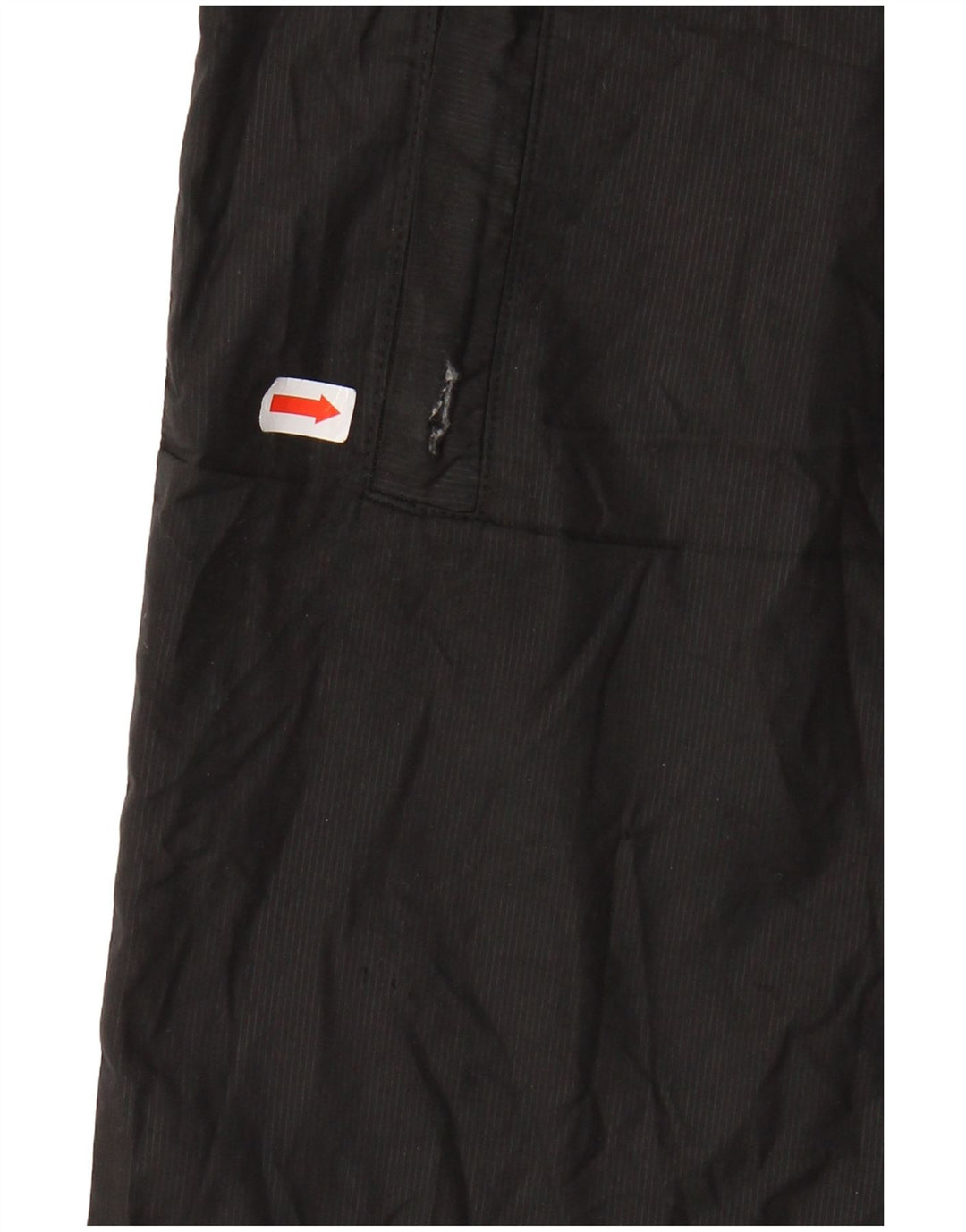 ADIDAS Herren-Trainingshose, Jogginghose, Mittelschwarz, Polyester