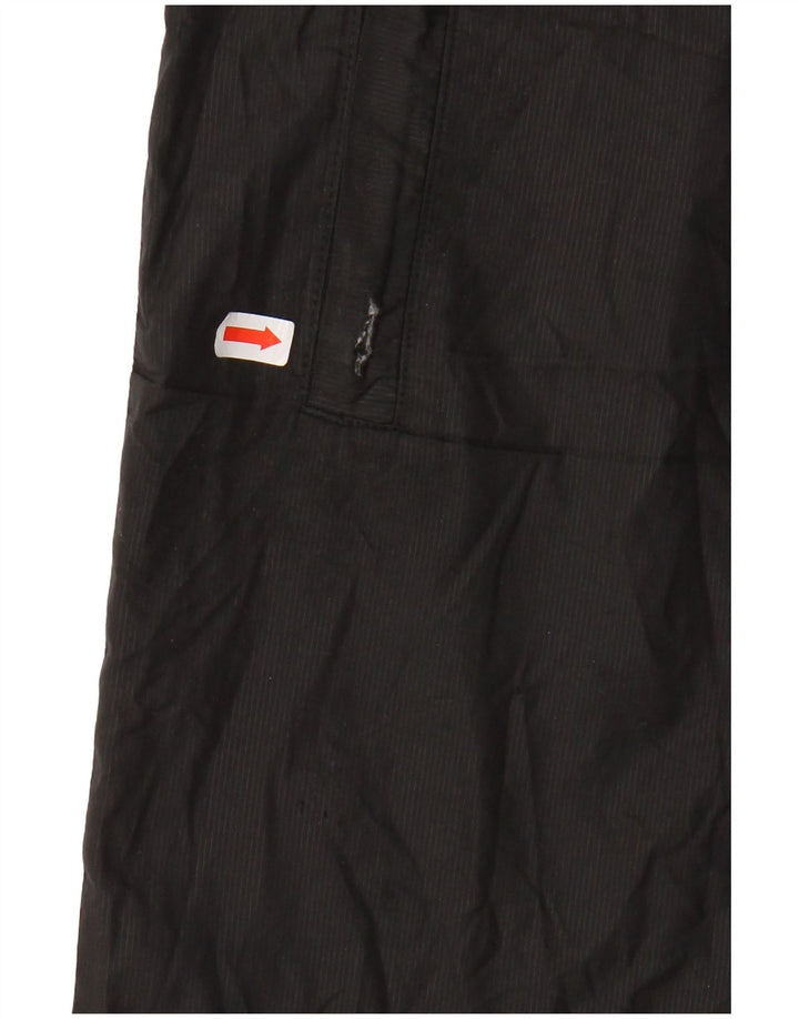 ADIDAS Herren-Trainingshose, Jogginghose, Mittelschwarz, Polyester