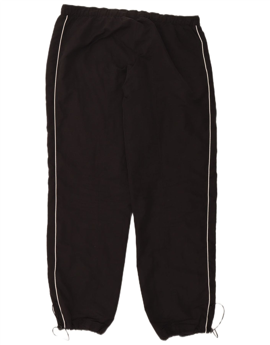 Puma Herren-Trainingshose, Jogginghose, Größe L, Schwarz