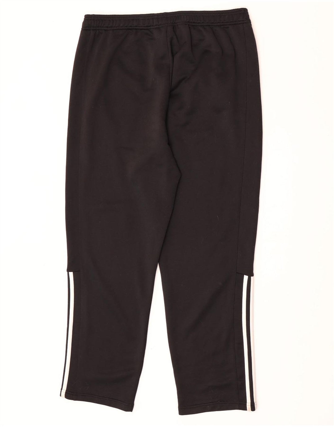 Adidas Herren Trainingshose XL Schwarz Polyester
