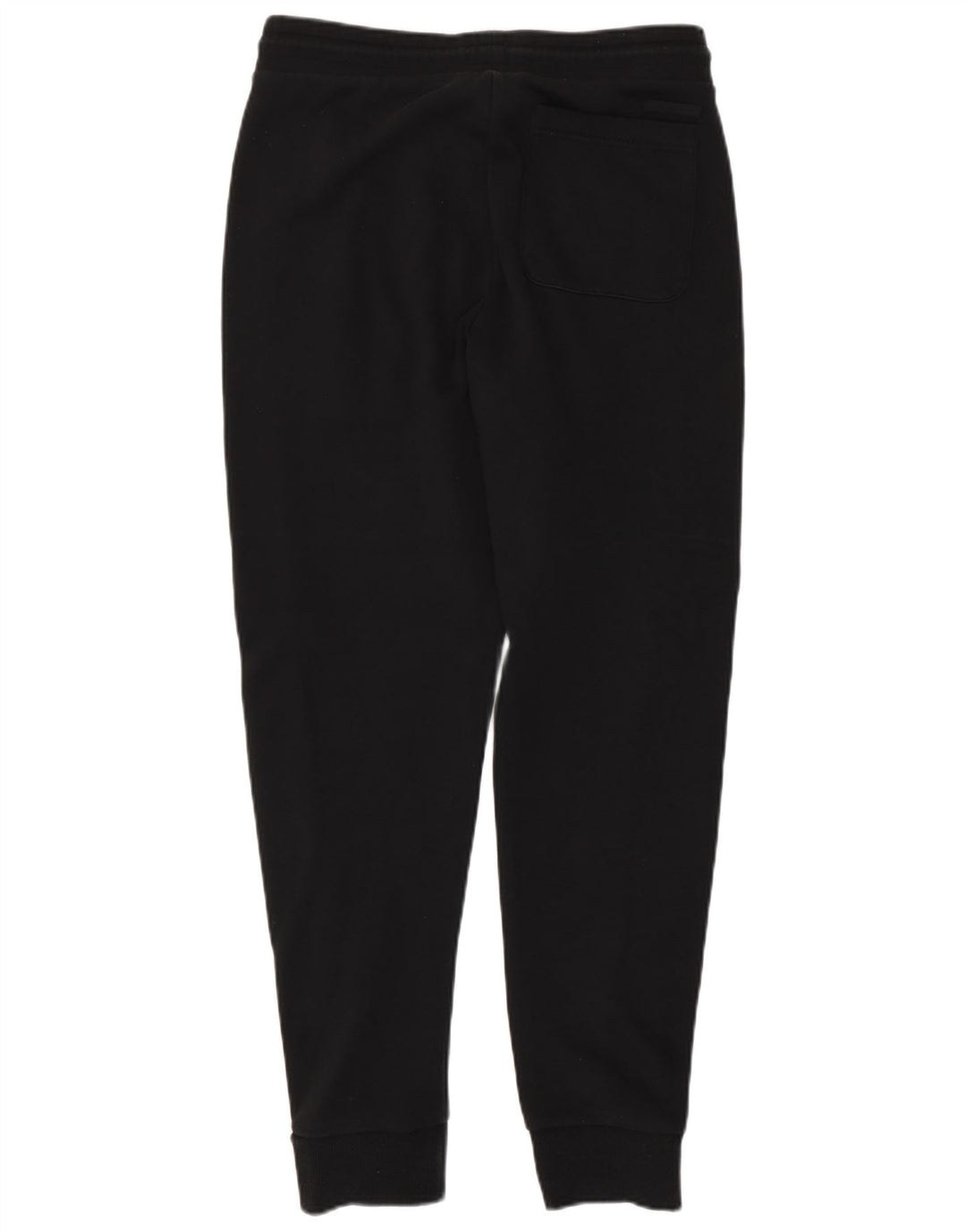 Michael Kors Herren-Trainingsanzug mit Grafik, Jogginghose, Größe S, Schwarz, Polyester