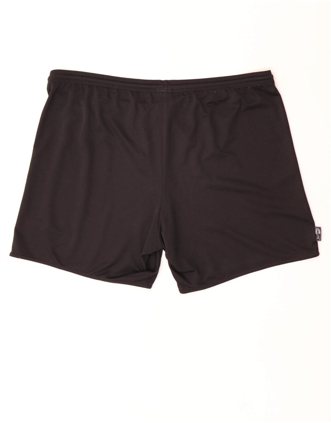 Adidas Herren Sport Shorts XL Schwarz Polyester