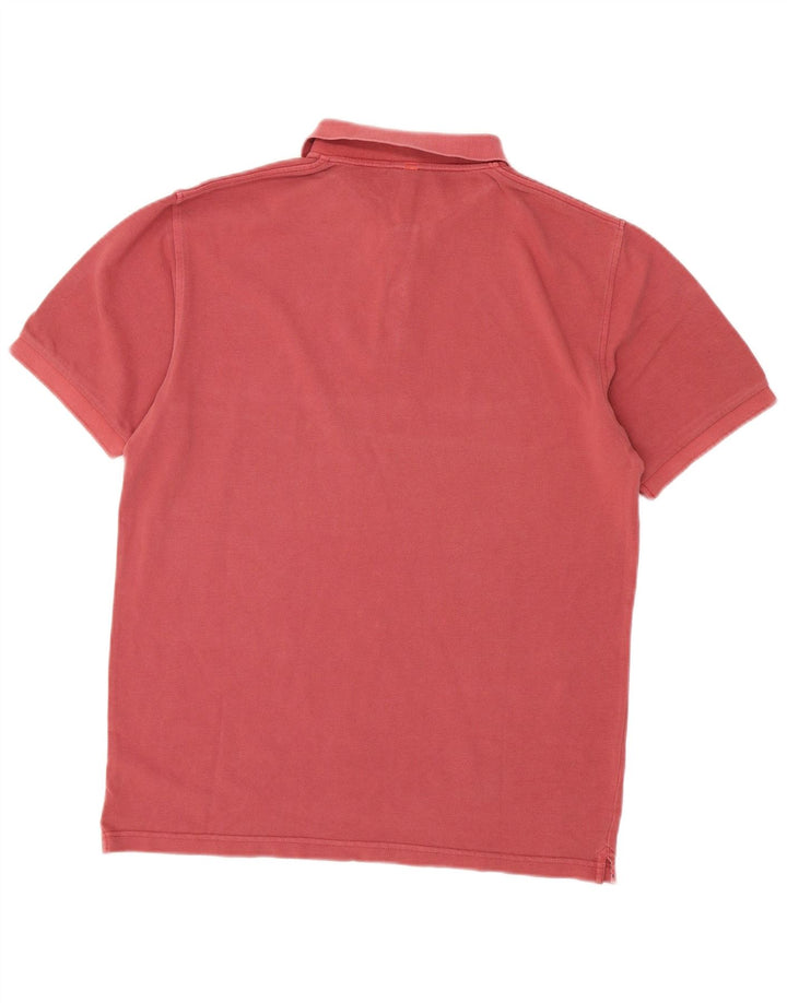 SUN68 Herren Poloshirt XL Rosa