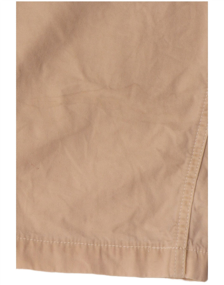 CARRERA Herren 618 Cargoshorts W42 2XL Beige Baumwolle