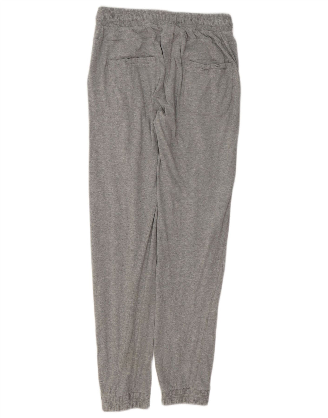 CHAMPION Damen Trainingshose Jogger UK 14 Mittelgrau