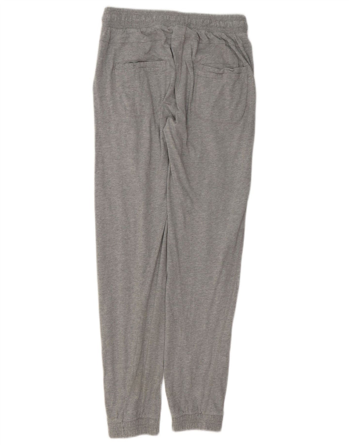 CHAMPION Damen Trainingshose Jogger UK 14 Mittelgrau