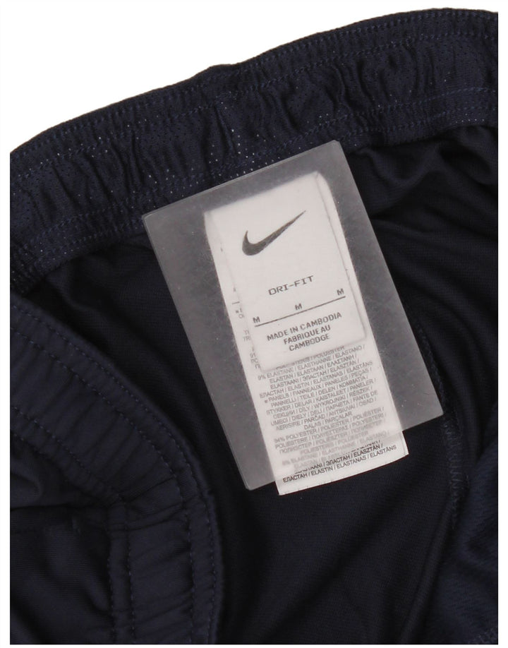 Nike Herren Brighton & Hove Albion Trainingshose Mittelblau