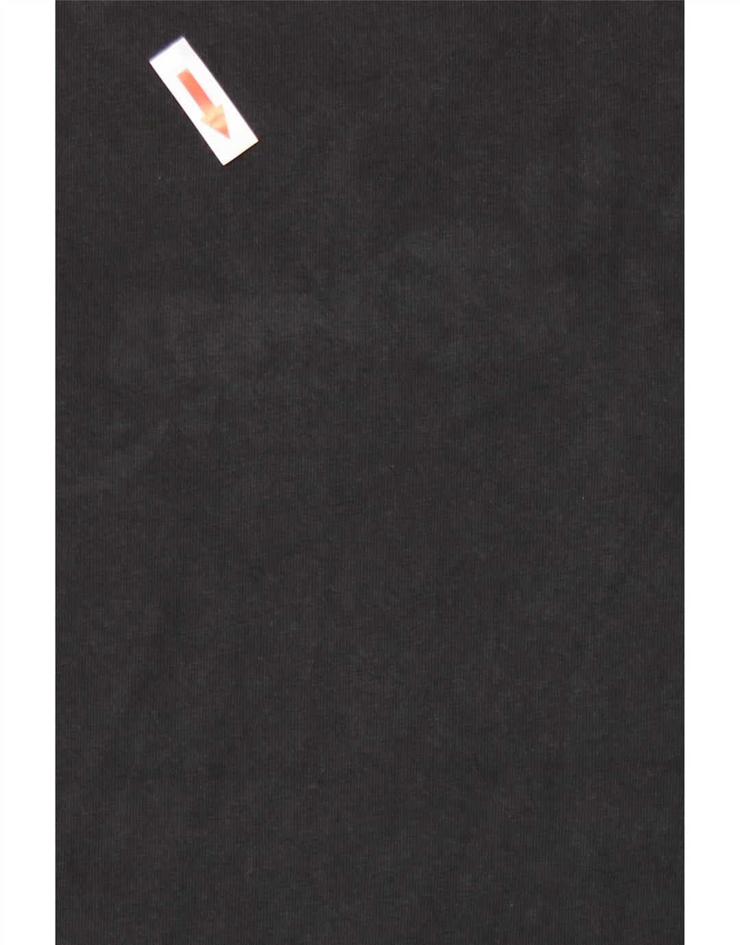 Adidas Herren Graphic Regular Fit T-Shirt Top Large Schwarz Baumwolle