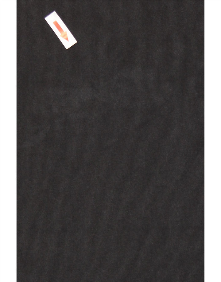 Adidas Herren Graphic Regular Fit T-Shirt Top Large Schwarz Baumwolle