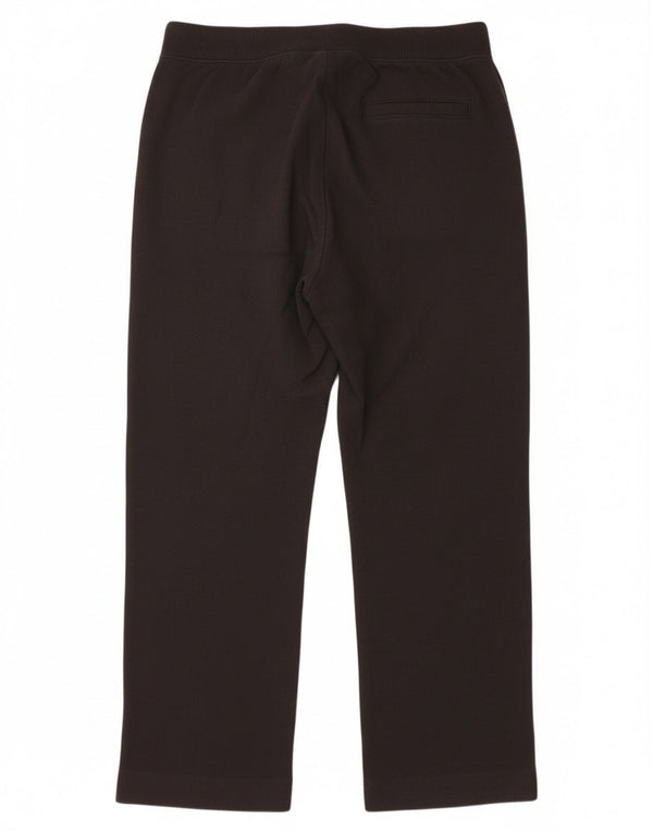 Champion Herren-Trainingshose, große schwarze Baumwolle