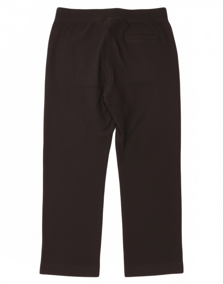 Champion Herren-Trainingshose, große schwarze Baumwolle