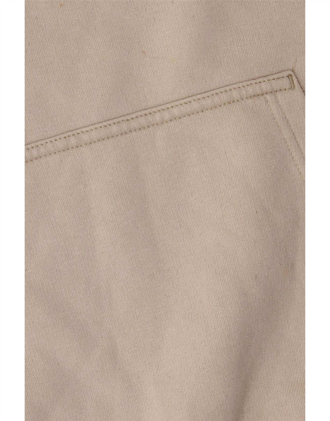 Champion Herren-Kapuzenpullover mit Grafik, mittelbeige Baumwolle