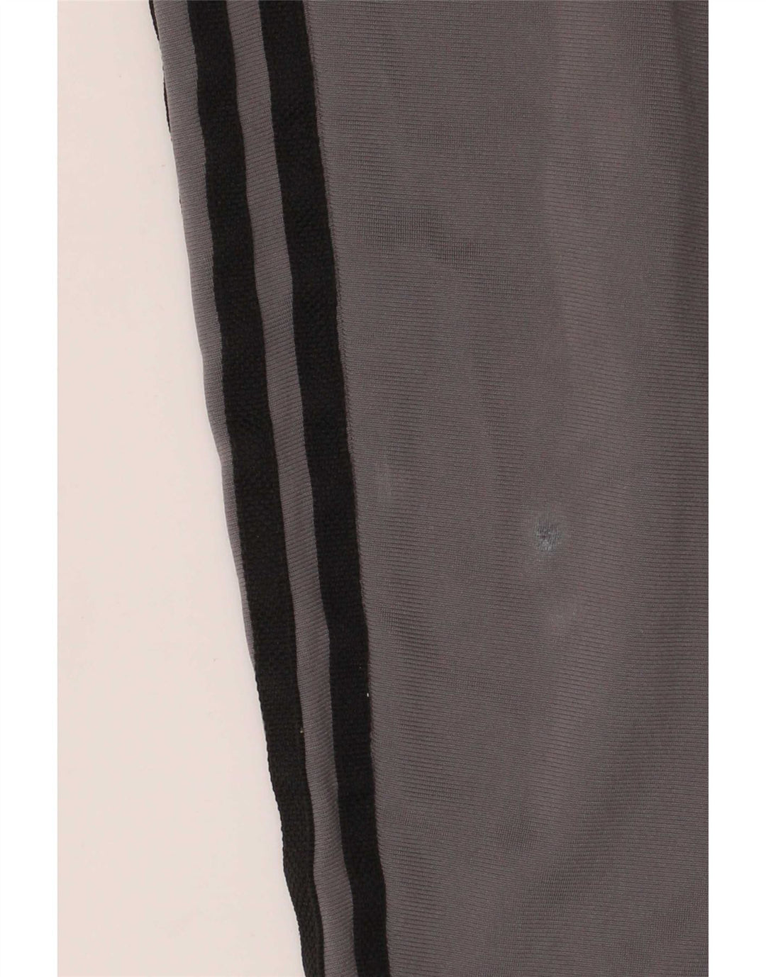Adidas Jungen Trainingshose Jogger 13-14 Jahre Grau Polyester